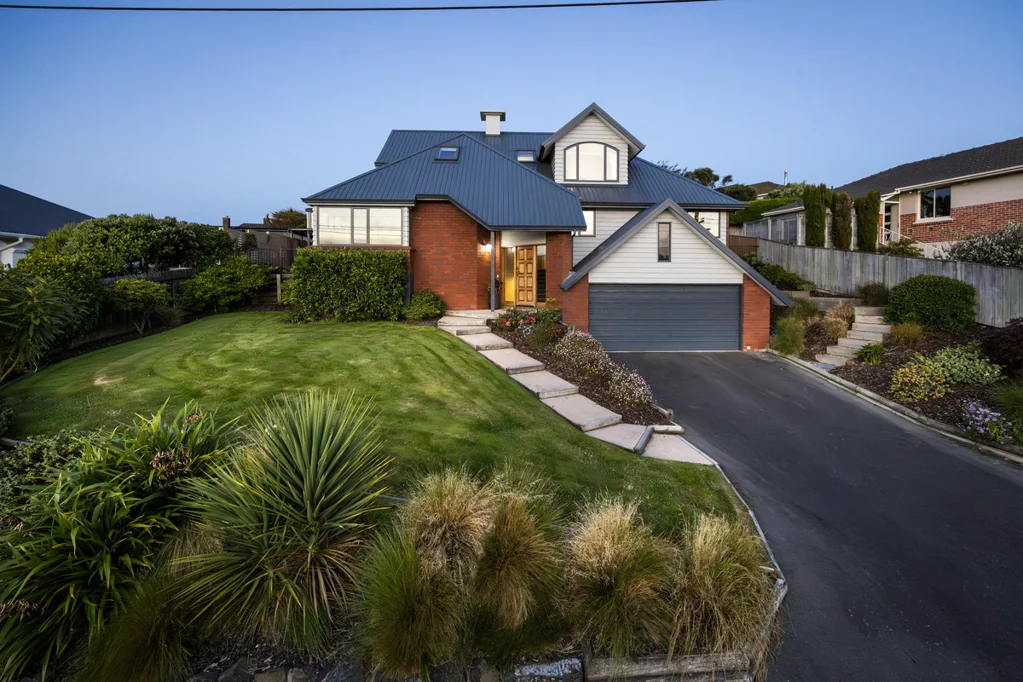 17 Shandon Road, Vauxhall, Dunedin City, Otago