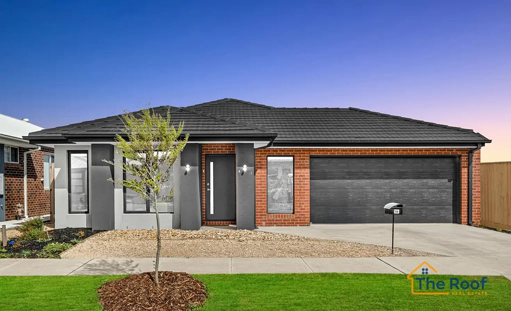 59 Gansha Street, Weir Views, VIC 3338