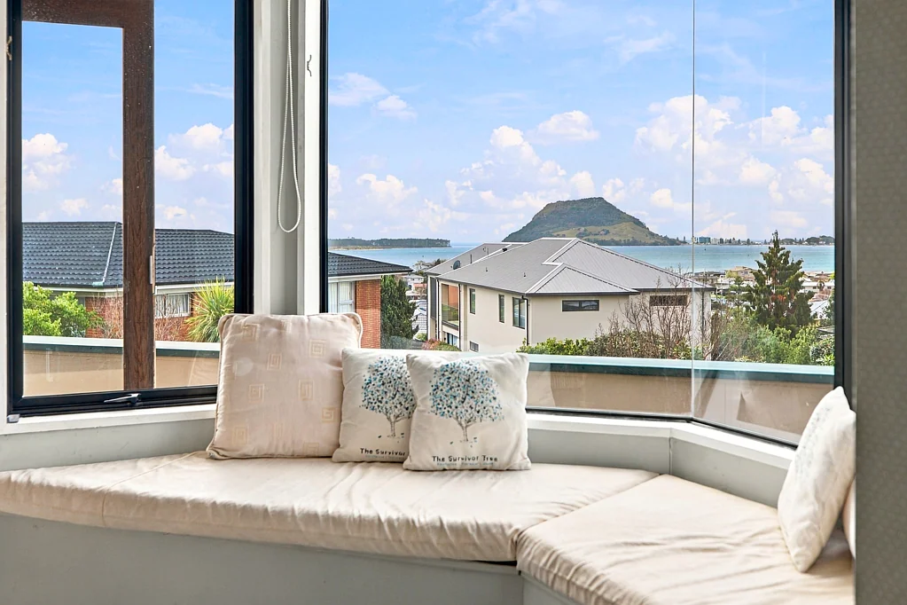 Otumoetai 4Moenga Views, space and versatility