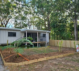 12 Woomera, Russell Island