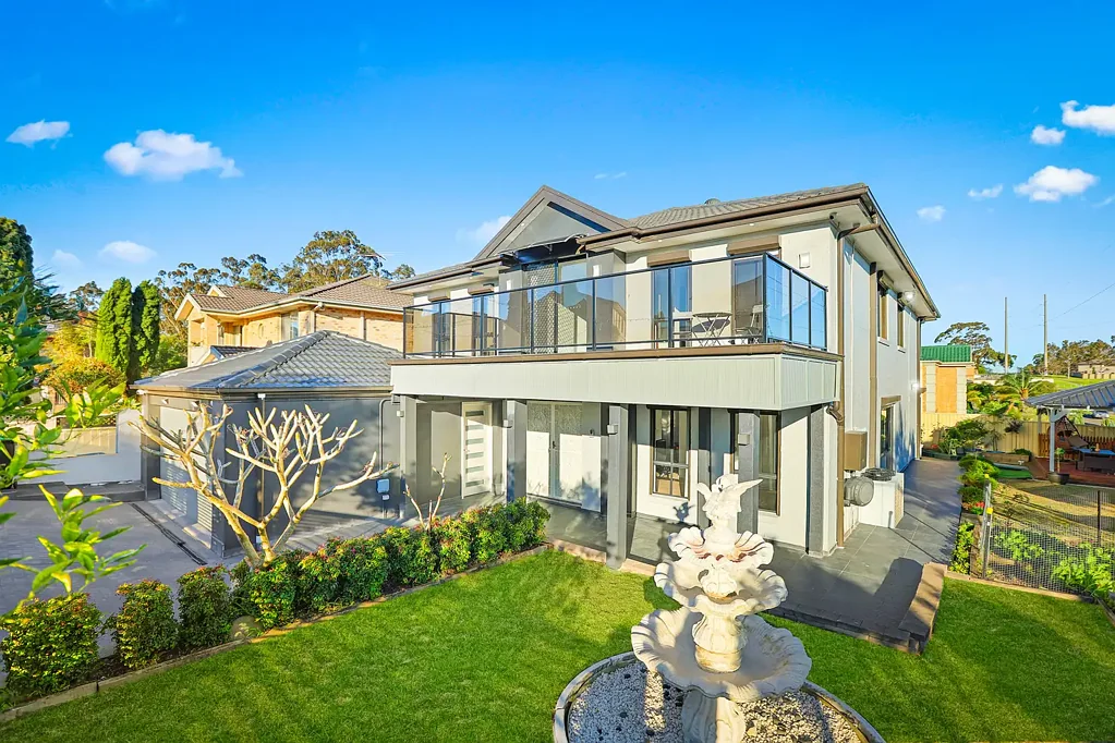 53 Huntley Drive, Blacktown, NSW 2148