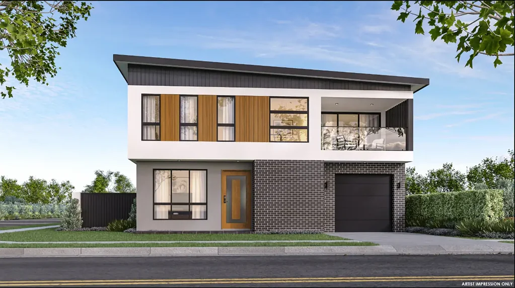 Rouse Hill 4房  Only 5% Deposit Dream Home in Rouse Hill
