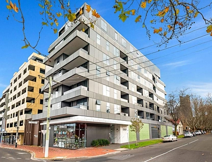 1B1B/1A Finch Street, Malvern East, Inner East Melbourne, 1房, 1浴, Apartment