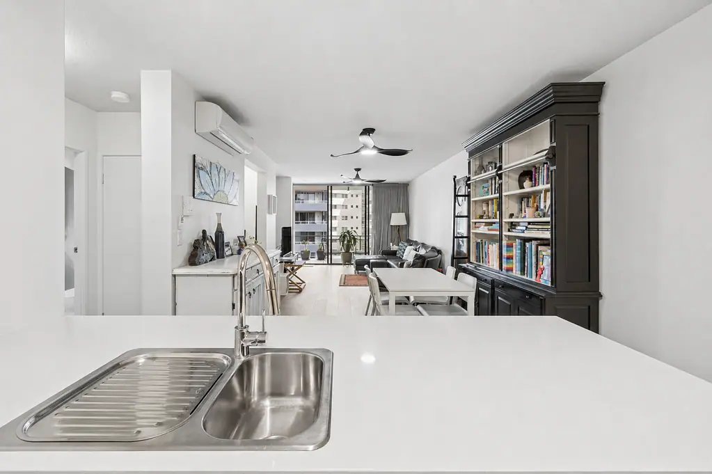 Teneriffe 2બેડરૂમ Sophisticated Inner-City Living in the Heart of Teneriffe!
