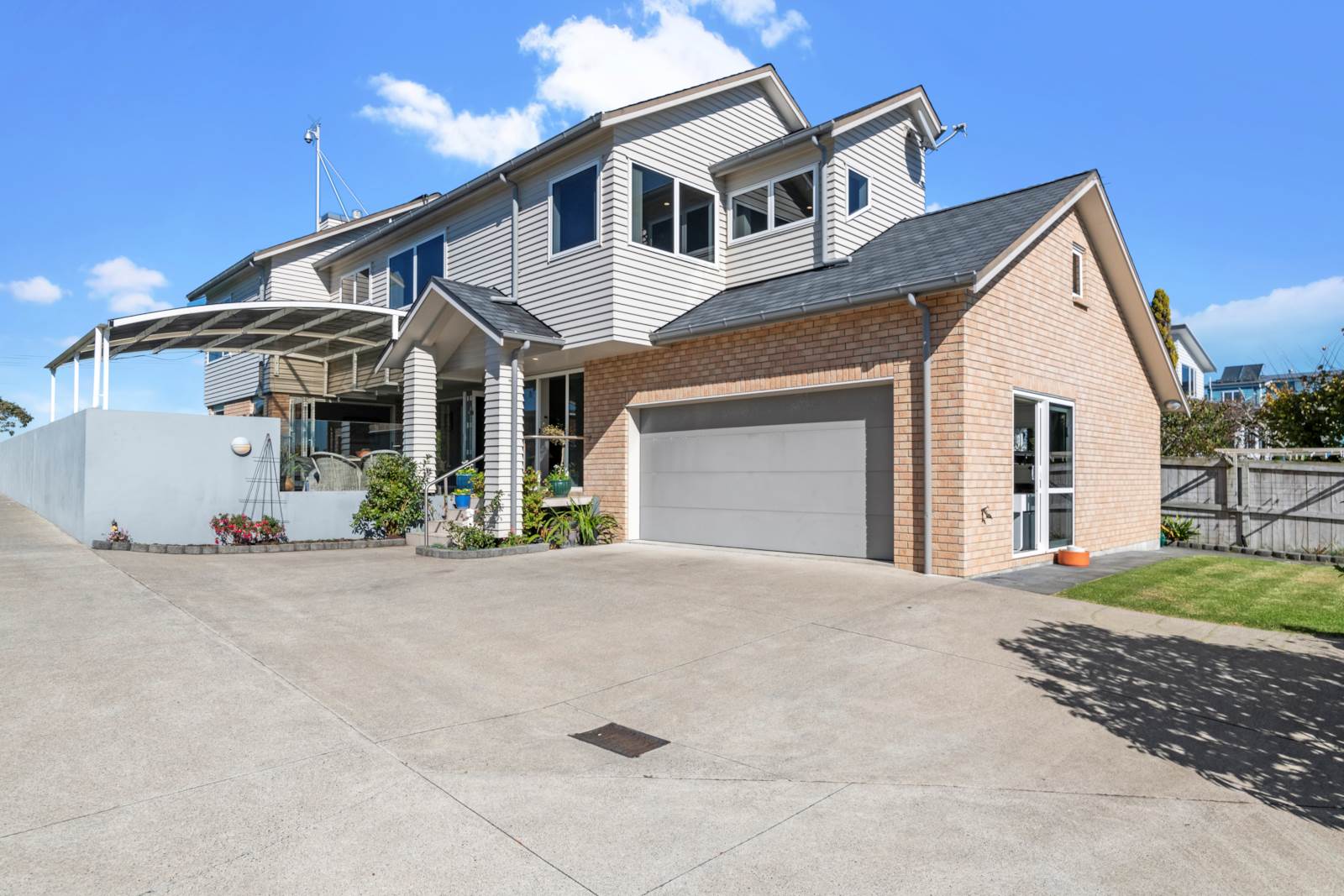 22 Ridge Road, Waiake, Auckland - North Shore, 4房, 0浴, House