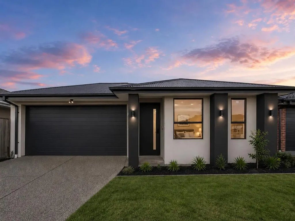 Strathtulloh 4ห้องนอน Brand-New Living in a Growing Community Where Convenience is Just Doorsteps Away - Contact today !!!
