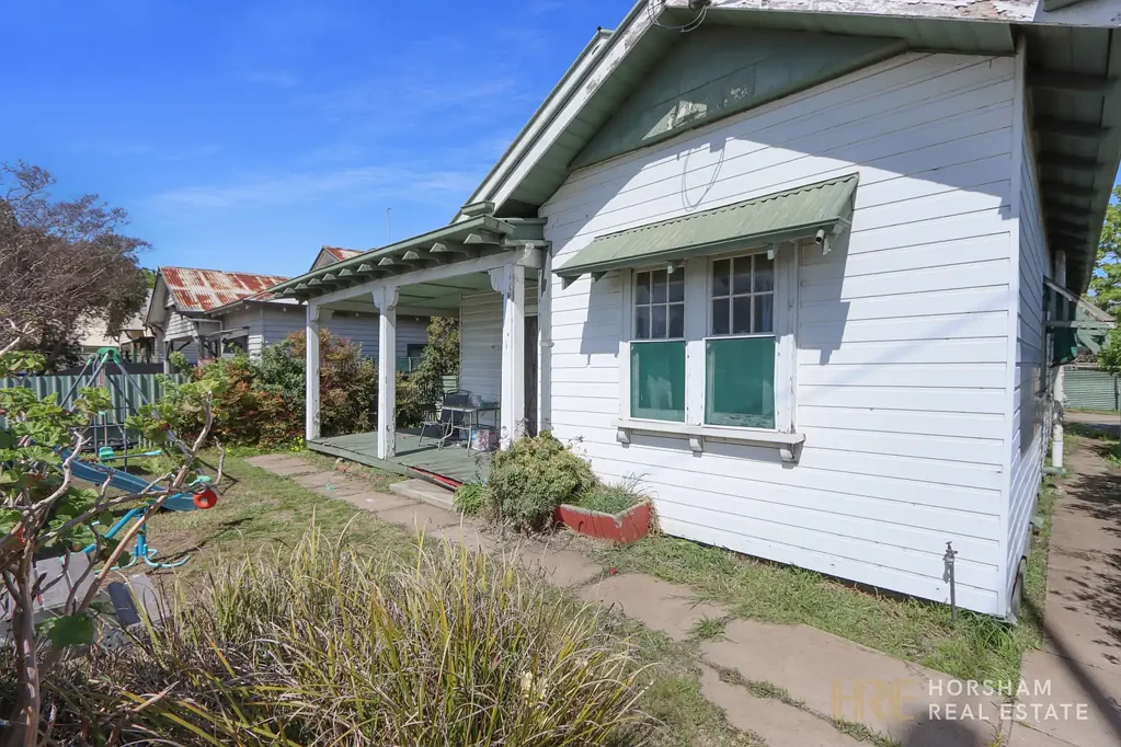 105 Baillie Street, Horsham, VIC 3400