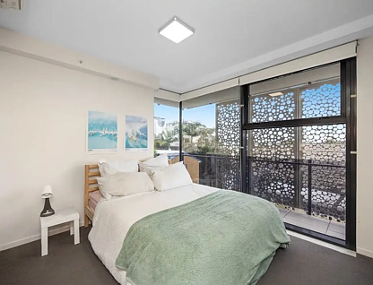 404/25 First Avenue, Mooloolaba, QLD 4557, 2 habitaciones, 2 baños, Unit