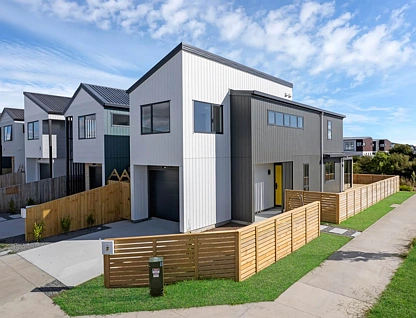 7 John Gray Street, Papakura, 3房, 2浴, House