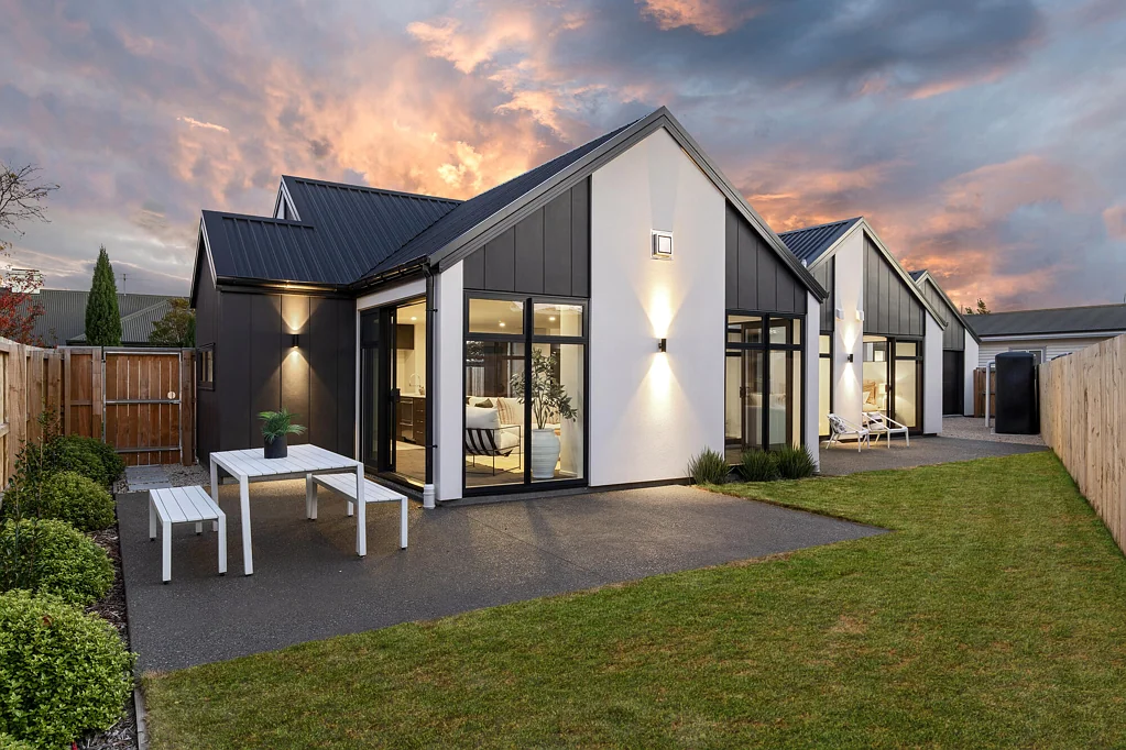 Bryndwr 3房  Single-level and elite school zoning