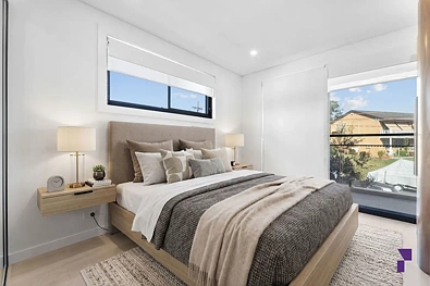 20a Oak Drive, Georges Hall, NSW 2198, 4 slaapkamers, 2 badkamers, Apartment