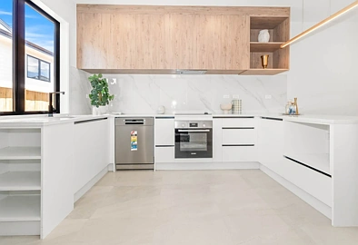 Brand New Townhouse in Henderson