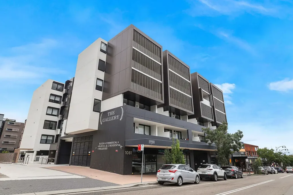 402/1081A Old Princes Highway, Engadine, NSW 2233