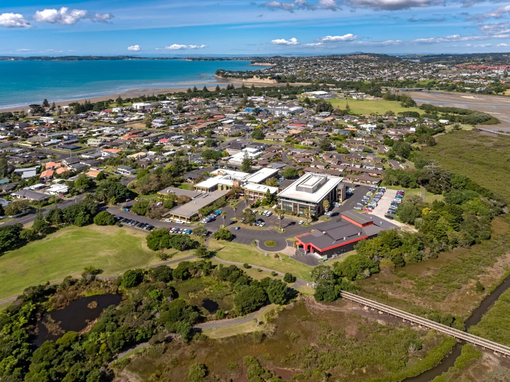 Orewa Uncover Nexus Orewa