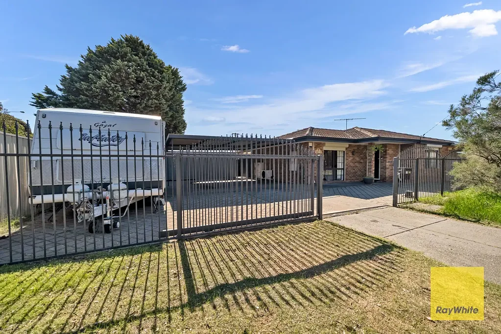 Mirrabooka 3 Bedroom INVEST, DEVELOP OR NEST - PRIME OPPORTUNITY JUST 13KM FROM THE CBD!