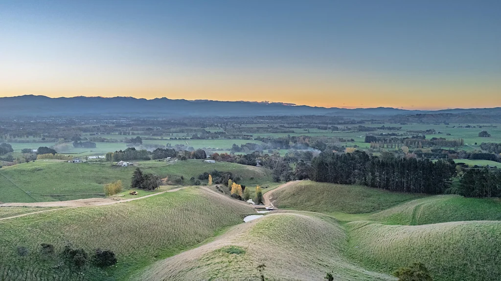 Masterton Consent Approved, Development Underway