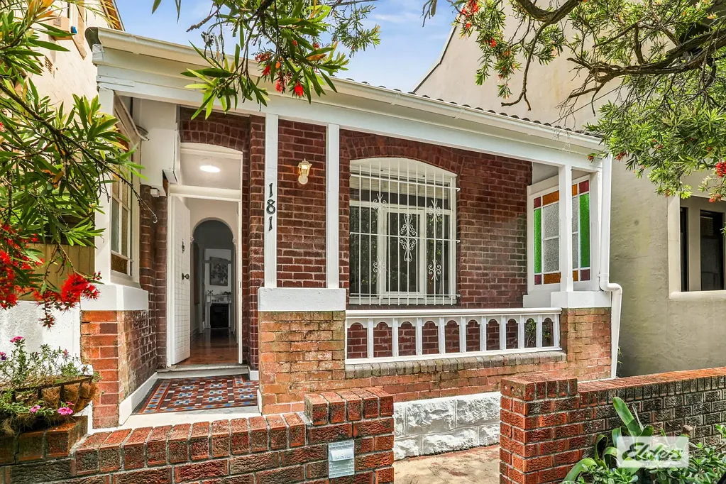 181 Denison Street, Queens Park, NSW 2022