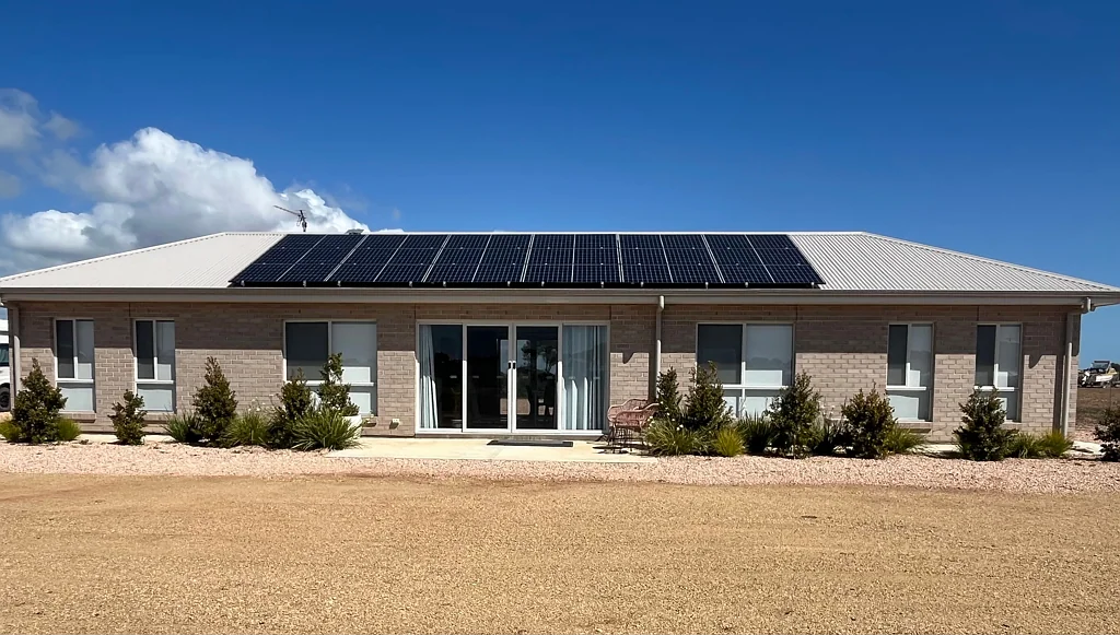 58 Ellis Road, Wallaroo, SA 5556