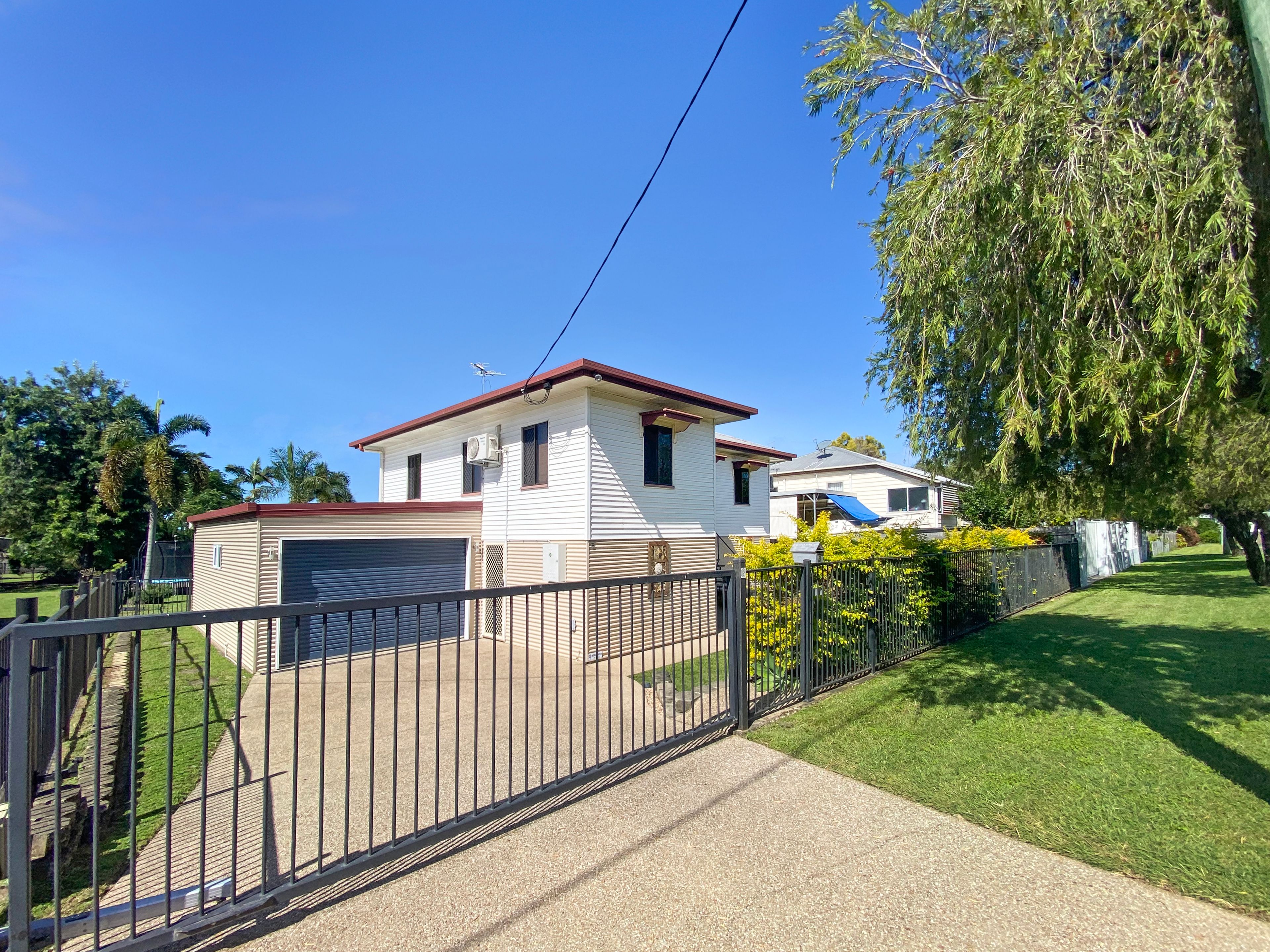 6 NOLAN ST, SARINA QLD 4737, 0 Schlafzimmer, 0 Badezimmer, House