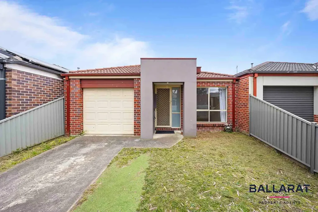 Low-Maintenance Living in a Convenient Location