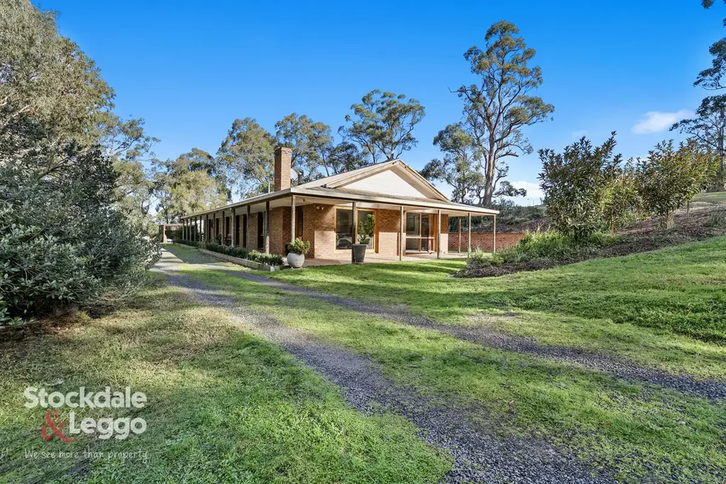 55 Pioneer Road, Boolarra, VIC 3870