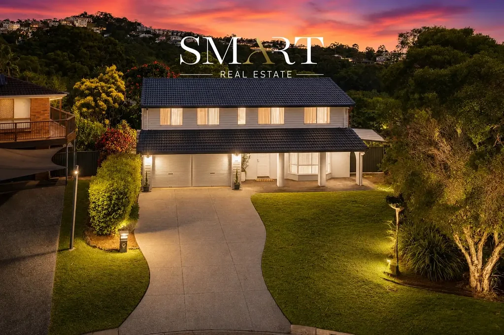 Highland Park 4房  Stylishly Renovated Home with Dual Outlooks & Coastal Breezes in a quiet cul de sac