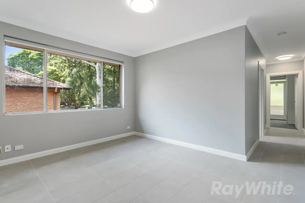 Modern Unit in Sought after Location