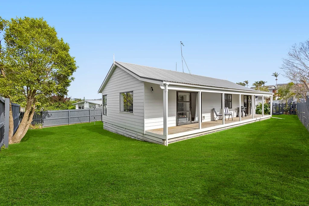 Red Beach 3房  Nestled on Eagle Place