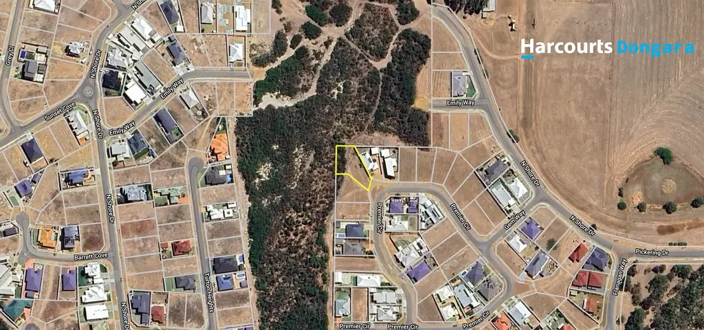 52 Premier Circle, Dongara, WA 6525