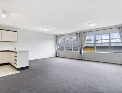 2O/94 Dominion Road, Mount Eden, Auckland City, Auckland, 3房, 1浴, 公寓