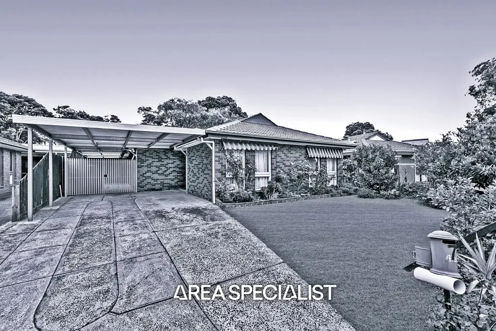 7 Brett Drive, Keysborough, VIC 3173