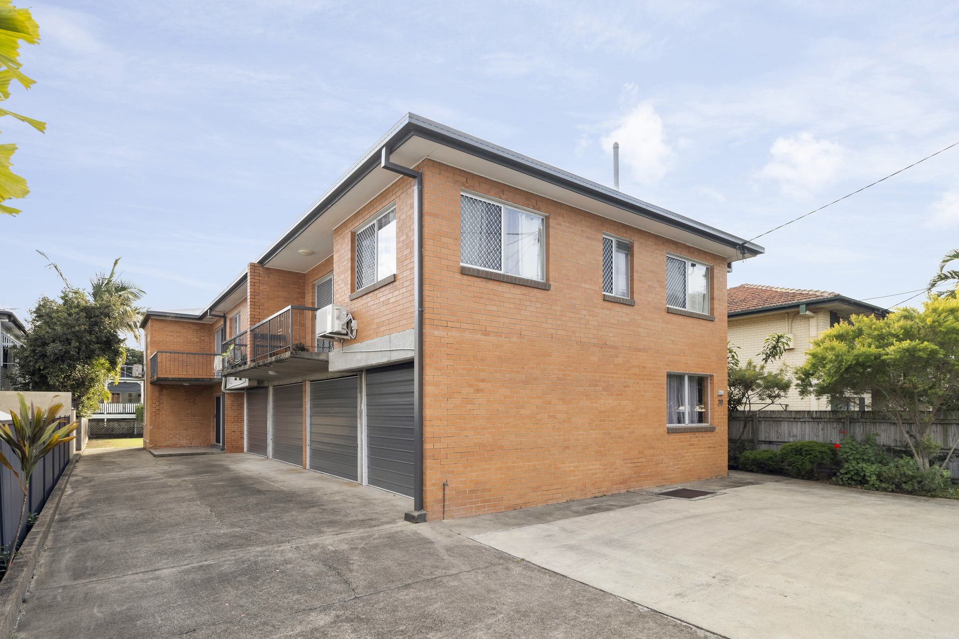 39 SMALLMAN ST, BULIMBA QLD 4171, 0房, 0浴, Unit