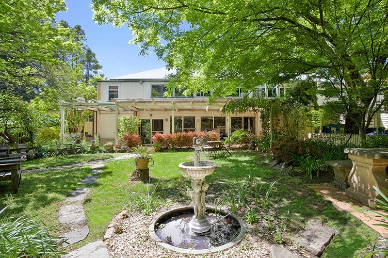 194-196 GREAT WESTERN HWY, BLACKHEATH NSW 2785, 0房, 0浴, House