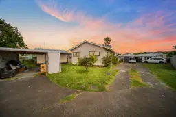 80 Cottingham Crescent, Mangere East