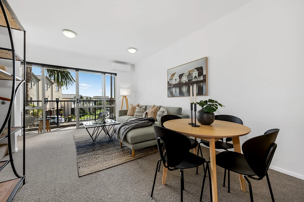 East Tamaki 2chambre Urban Lifestyle on offer - Come See for Yourself!