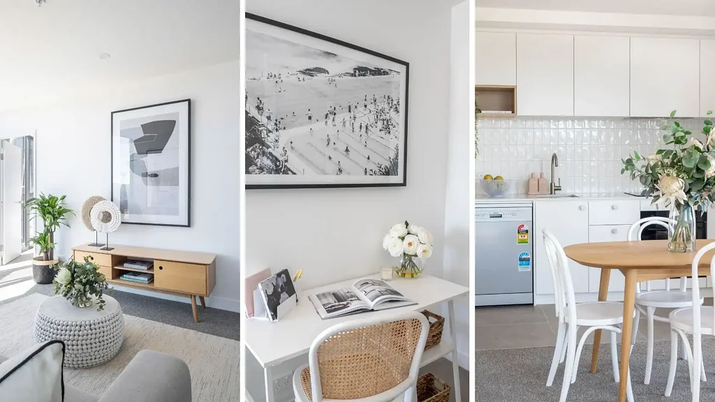 Phillip 2chambre Welcome to Woden. Revamped.