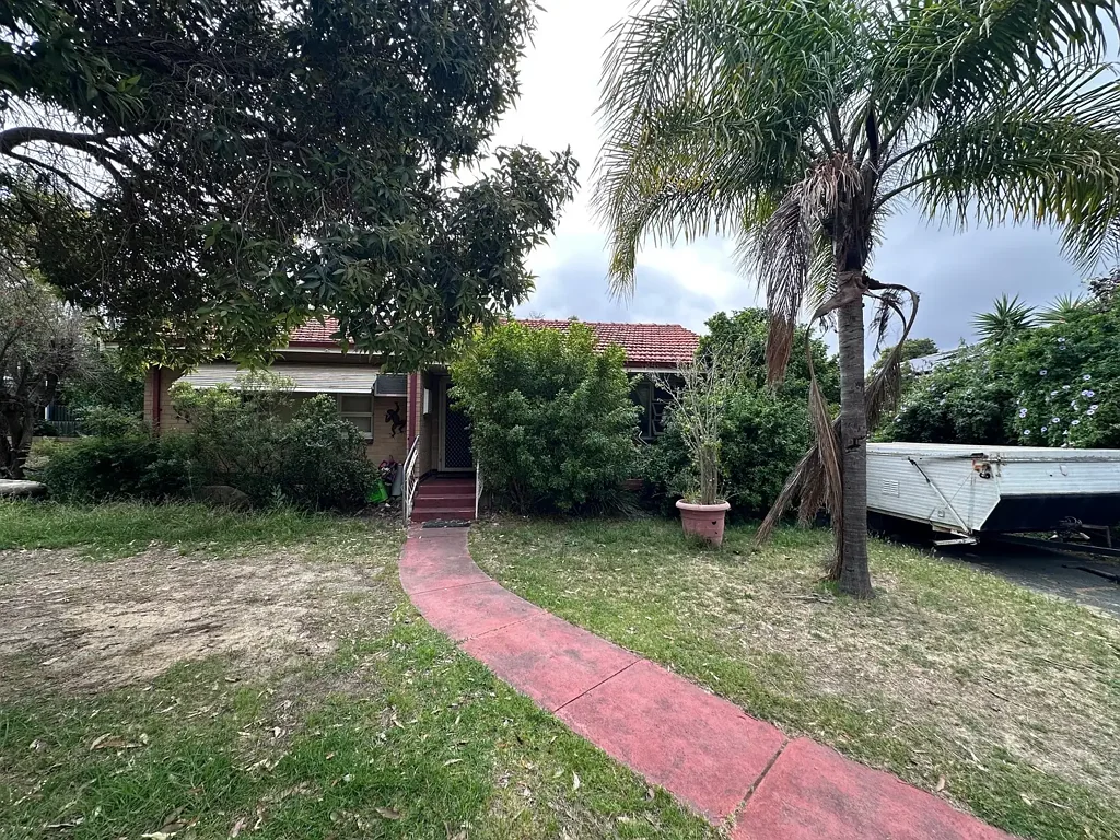 Maddington 3ਬੈੱਡਰੂਮ Under offer By Jia Wu