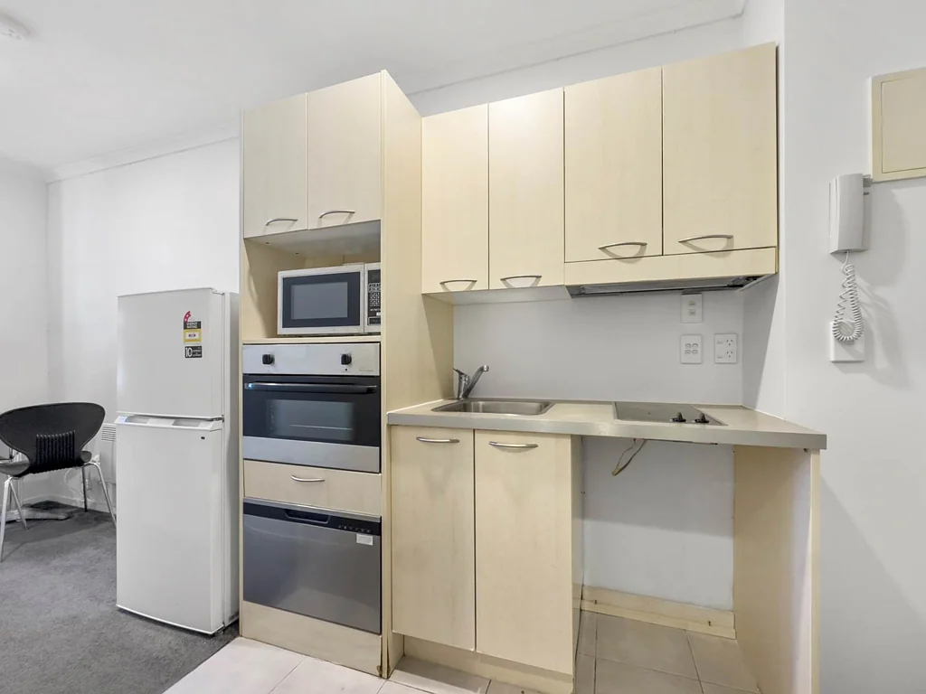 606/47 Wakefield Street, City Centre, Auckland City, Auckland
