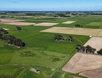 18 CROWN LANE, Rongotea, Manawatu, 0 Kuwarto, 0 Banyo, Section