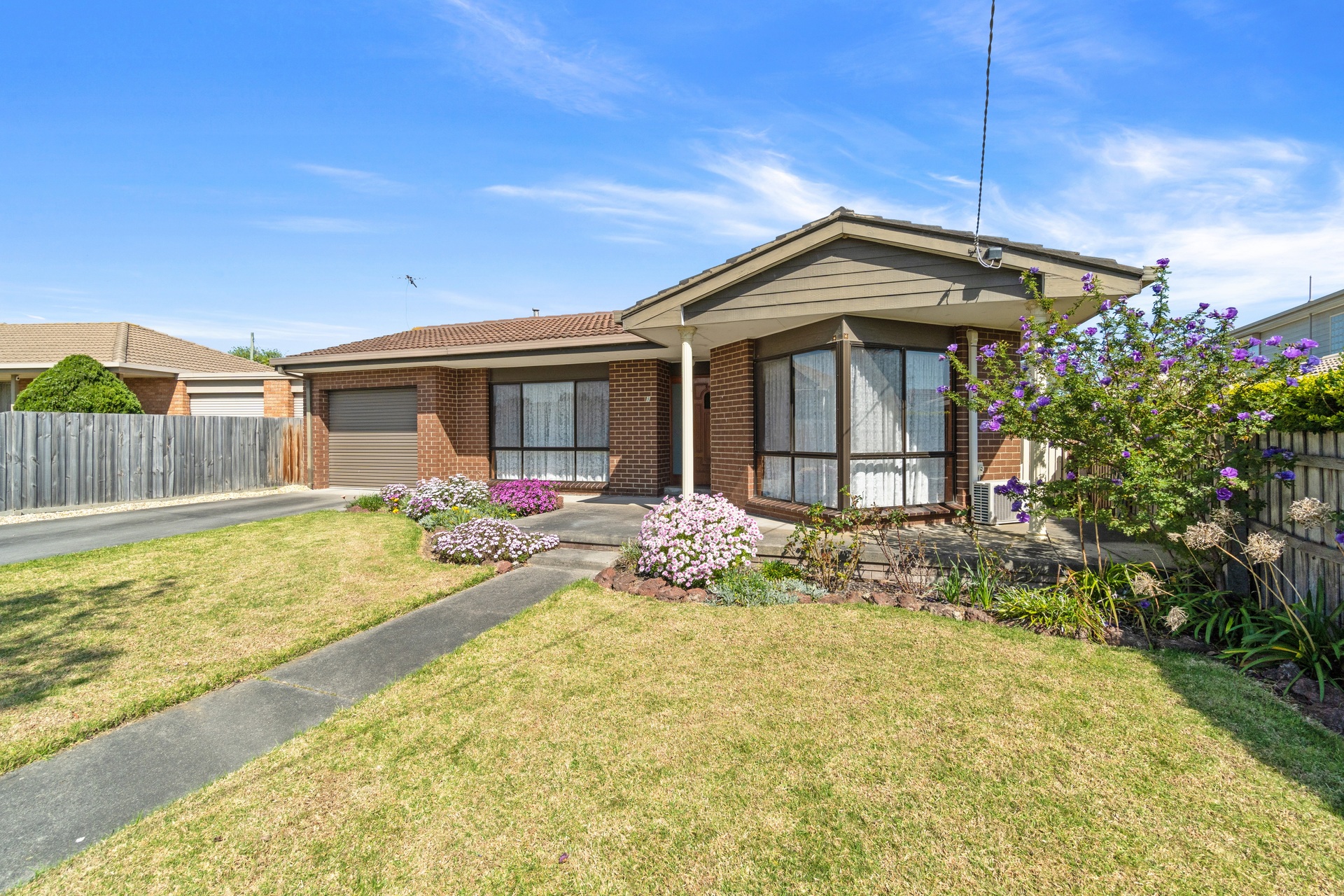 8 TULLOCH WAY, TRARALGON VIC 3844, 0 Bedrooms, 0 Bathrooms, House