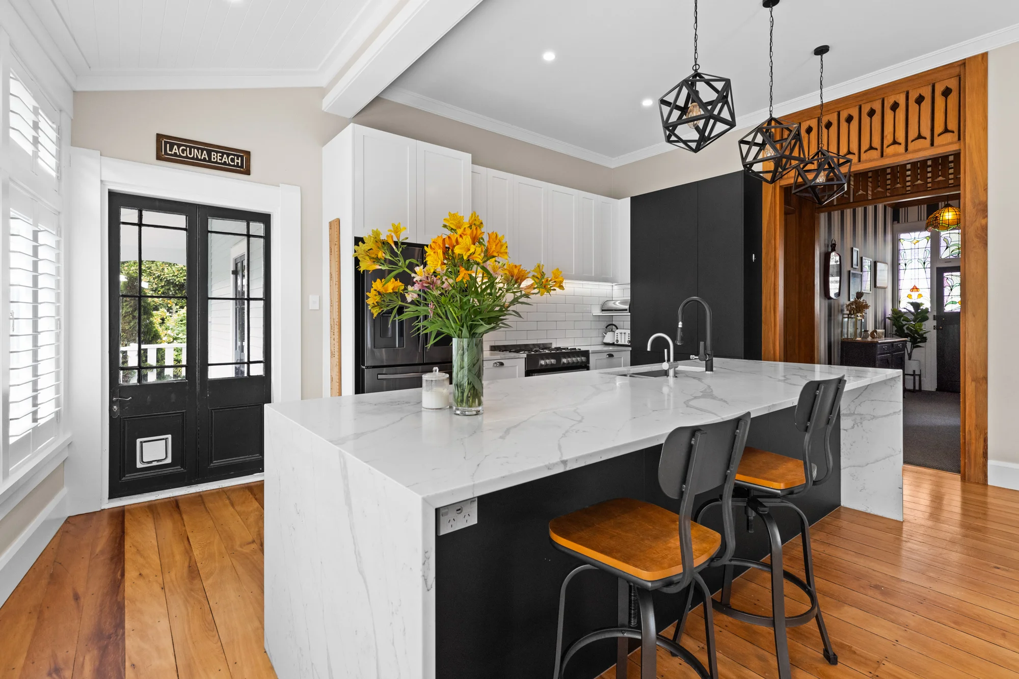 Napier Hill 7房  A Rare Opportunity on Bluff Hill