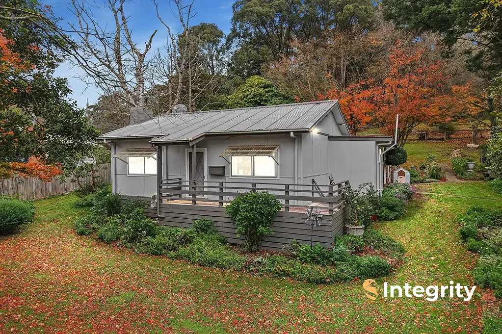 Toolangi 3Phòng ngủ Freshly Updated Home on 1.8 Acres with North facing views
