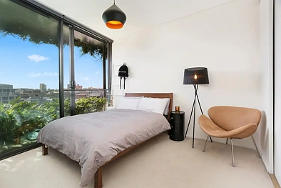 808/3 Carlton Street, Chippendale, NSW 2008, 1 slaapkamers, 1 badkamers, Apartment