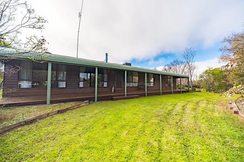 Hillston 4 Slaapkamer Room to Move, Space to Grow