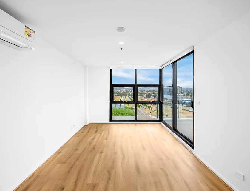 74/70 Efkarpidis Street, Gungahlin, Gungahlin District, 1 chambres, 1 salles de bain, Apartment