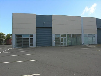 Business  Light Industry Zone