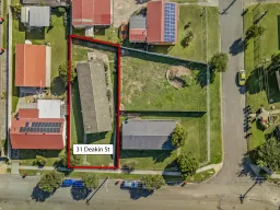 31 Deakin Street, Kurri Kurri