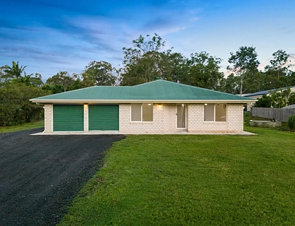 16-18 Overlander Court, Flagstone, QLD 4280, 5 slaapkamers, 2 badkamers, House