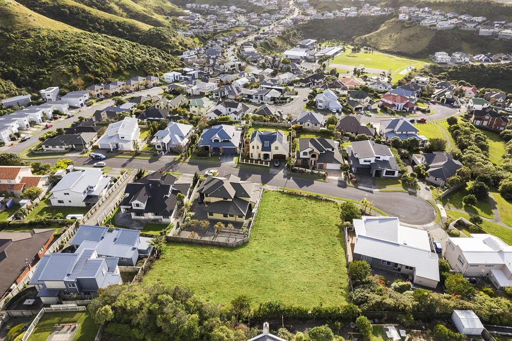 Churton Park  Build-Ready in a Blue-Chip Location