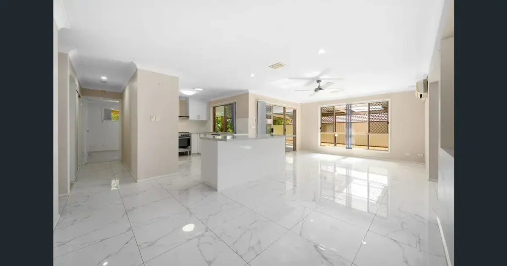 4 Bedroom Gem house for rent - Molendinar